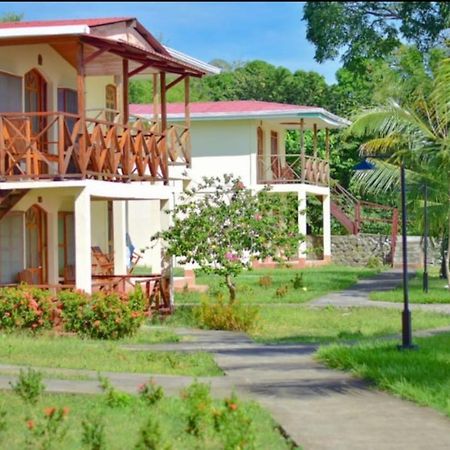 Hotel Finca Playa Venecia Rivas Exterior photo