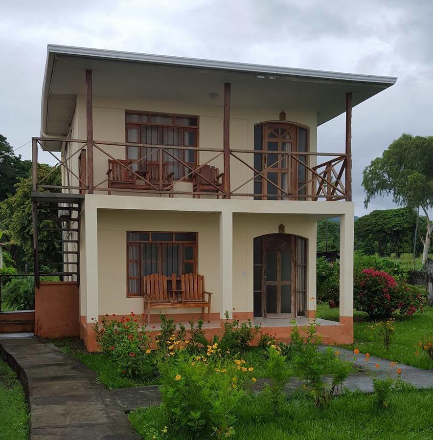 Hotel Finca Playa Venecia Rivas Exterior photo