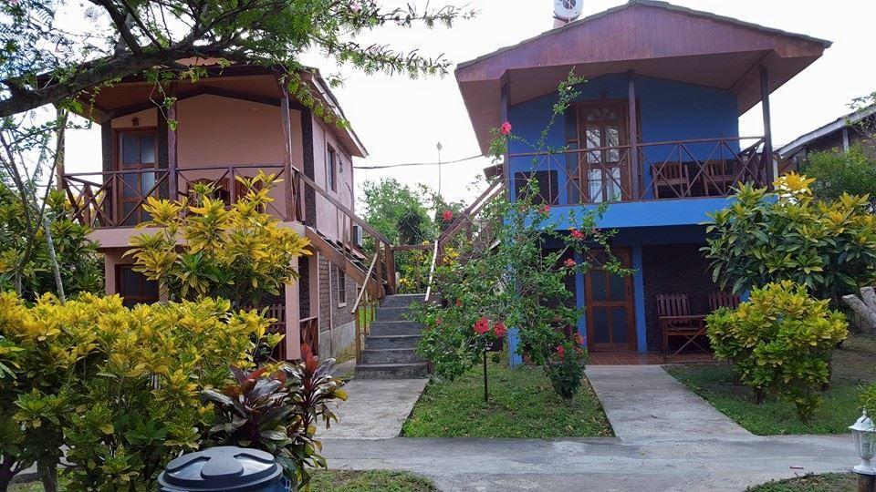Hotel Finca Playa Venecia Rivas Exterior photo