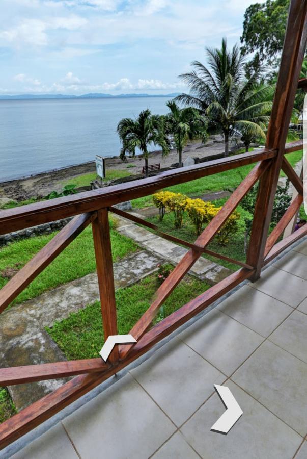 Hotel Finca Playa Venecia Rivas Exterior photo