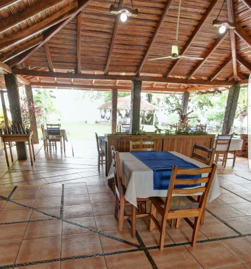 Hotel Finca Playa Venecia Rivas Exterior photo