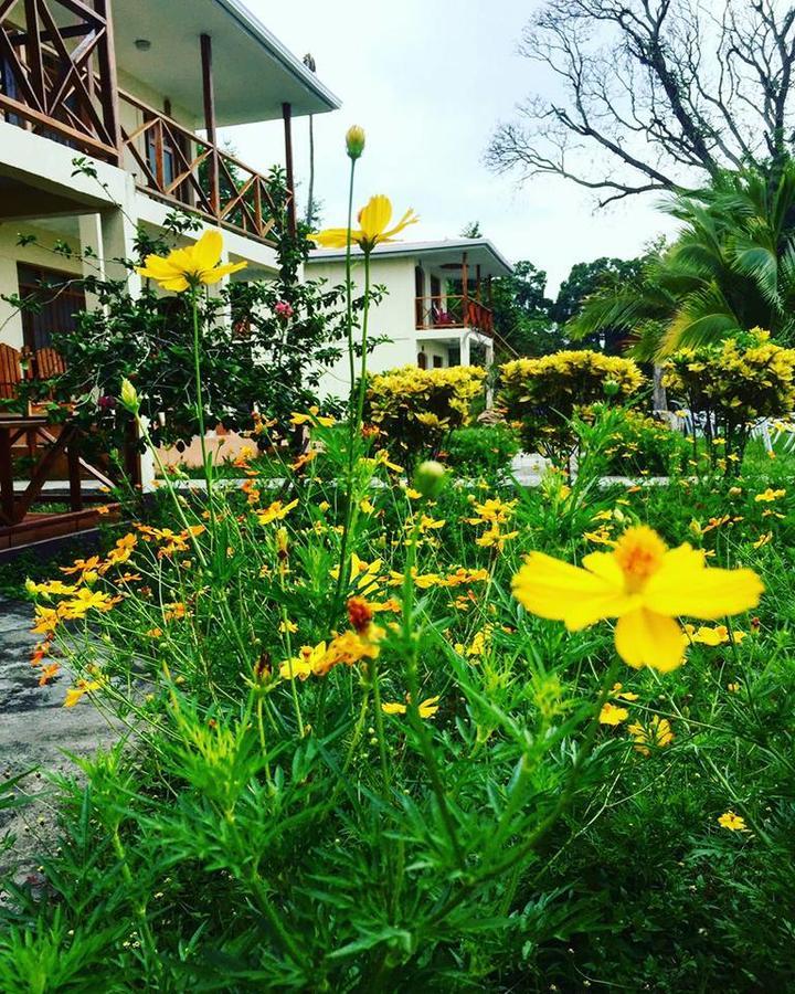 Hotel Finca Playa Venecia Rivas Exterior photo